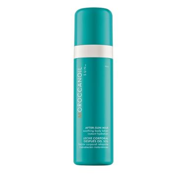 Moroccanoil After Sun  Napozás utáni tej testre 150ML