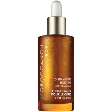 Олио за тяло Moroccanoil Shimmering 50мл