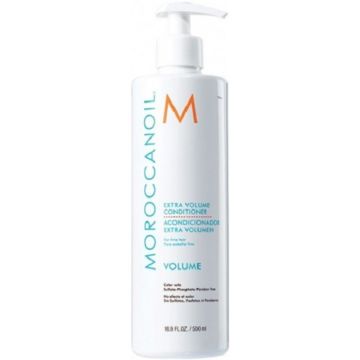 Moroccanoil Volume, Volumennövellő Kondícionáló 500ml
