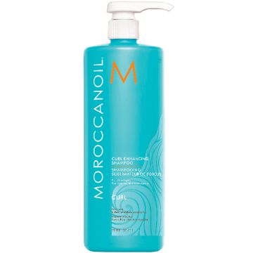 Moroccanoil Curl Enhancing Shampoo 1l
