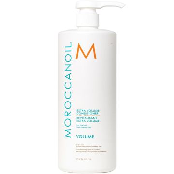 Moroccanoil Extra Volume Conditioner 1l