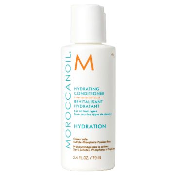 Balsam de par Moroccanoil Hydration 70ml