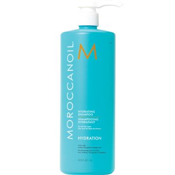 Шампоан  Moroccanoil Hydrating 1000мл