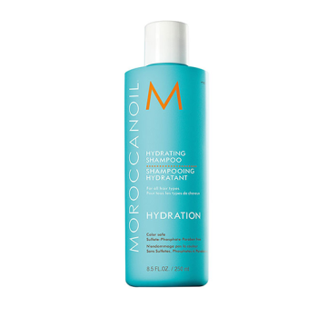Moroccanoil Hydration Sampon 250 ml