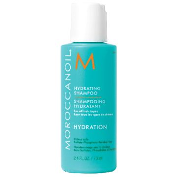 Хидратиращ шампоан Moroccanoil Hydration 70мл
