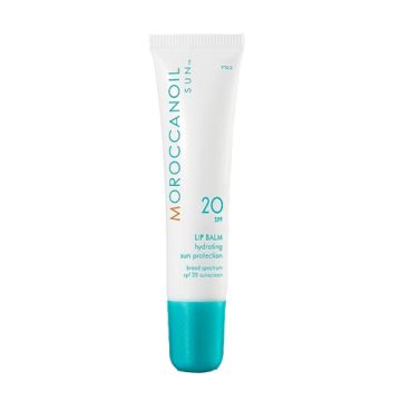 Moroccanoil Lip Balm SPF20 15ml