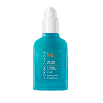Лосион Moroccanoil Mending Infusion за възстановяване на цъфтящи връхчета 75мл