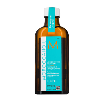 Moroccanoil Light Hajkezelés 100ml