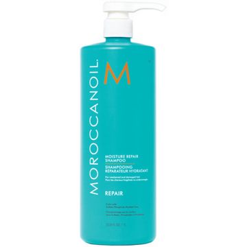 Moroccanoil Moisture Repair Shampoo 1000ml
