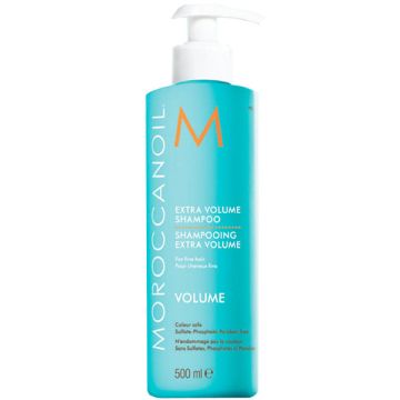 Sampon Moroccanoil Volume 500ml