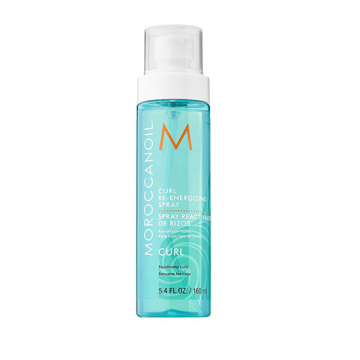 Spray de par Moroccanoil Curl Re-energizing 160ml