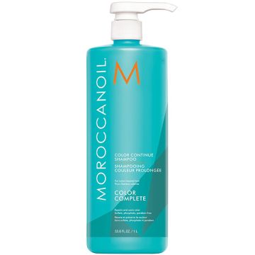 Moroccanoil Color Complete Shampoo 1000ml
