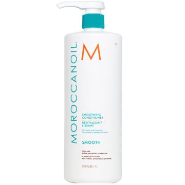 Балсам за коса Moroccanoil Smoothing 1000мл