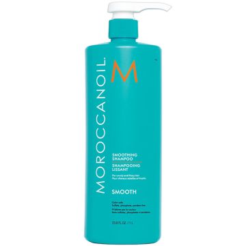 Moroccanoil Smoothing Shampoo 1l