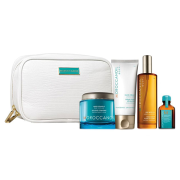 Комплект за тяло Moroccanoil оригинален парфюм