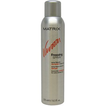 Spray de par Matrix Vavoom Freezing 250ml
