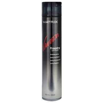 Matrix Vavoom Freezing Hajlakk 500ml