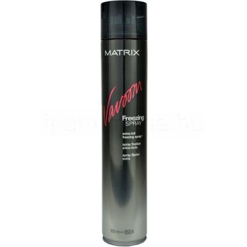 Matrix Vavoom Extra Freezing Hajlakk 500ml