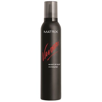 Spuma de par Matrix Vavoom Hight of Glam 255g