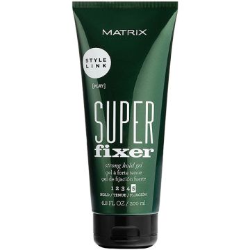 Matrix Style Link Super Fixer Hajzselé 200ml