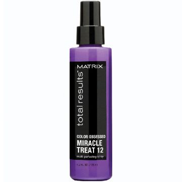 Matrix Total Results Color Obsessed Miracle Hajkezelés125ml