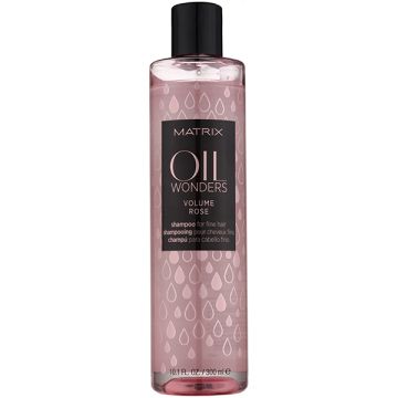 Sampon Matrix Oil Wonders Volume Rose  300ml