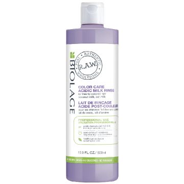 Терапия за коса Biolage R.A.W. Color Care 500мл