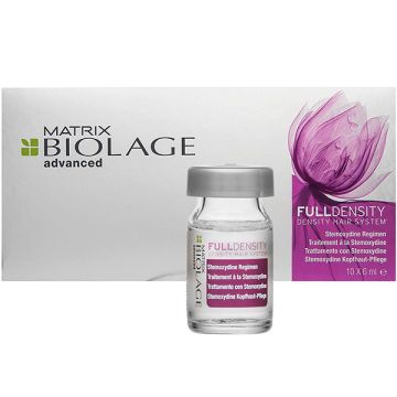 Biolage FullDensity Hajkezelés ampulla 10x6ml