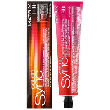 Matrix Color Sync 5MM Ammóniamentes hajfesték 90ml