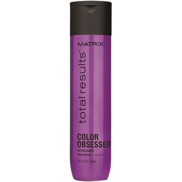 Shampoo Matrix Total Results Color Obsessed 300ml