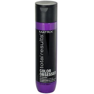 Balsam de par Matrix Total Results Color Obsessed 300ml