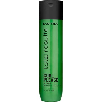 Sampon Matrix Total Results Curl Please 300ml