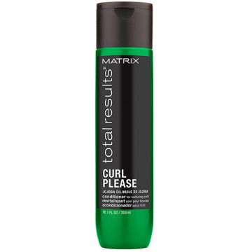 Matrix Total Results Curl Please Conditioner 300ml