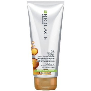 Терапия за коса Biolage Oil Renew без изплакване 200мл