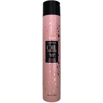 Спрей за коса Matrix Oil Wonders Volume Rose 400мл