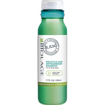 Shampoo Biolage R.A.W. Scalp Care Anti Dandruff 325ml