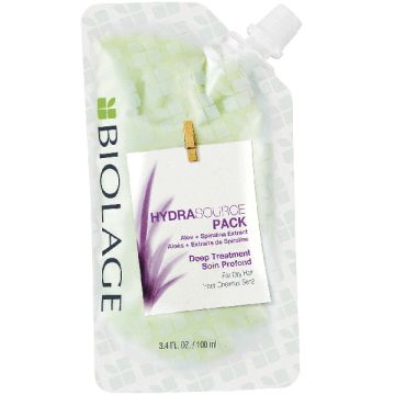 Biolage HydraSource Hajmaszk 100ml