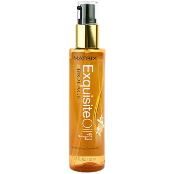 Tratament de par Biolage Exquisite Oil 92ml