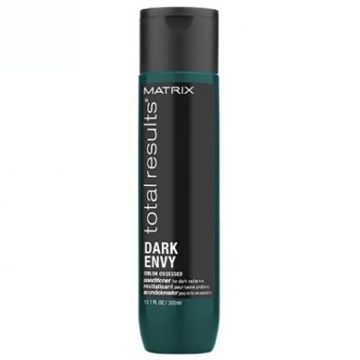 Balsam de par Matrix Total Results Dark Envy Color Obsessed 300ml