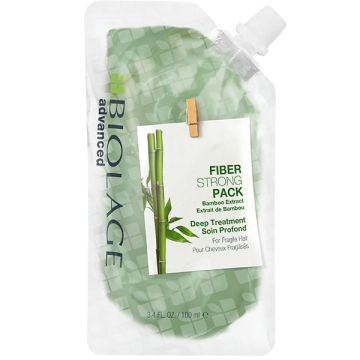 Biolage FiberStrong Hajmaszk 100ml