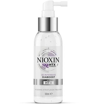 Hair Treatment Nioxin Intensive Diaboost 100ml