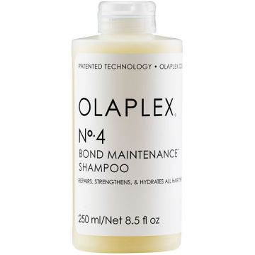 Shampoo Olaplex Bond Maintenance No.4 250ml