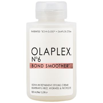 Crema de styling reparatoare Olaplex Bond Smoother Nr. 6 100ml leave-in