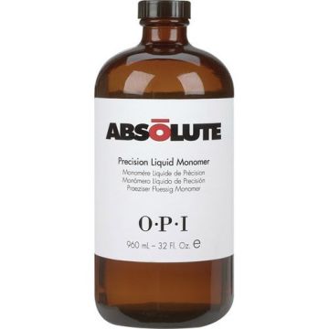 Lichid Pilomerizat Opi Absolute Liquid Monomer 4X32