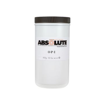 Пудра с натурален ефект Opi Absolute Powder Truly 907г