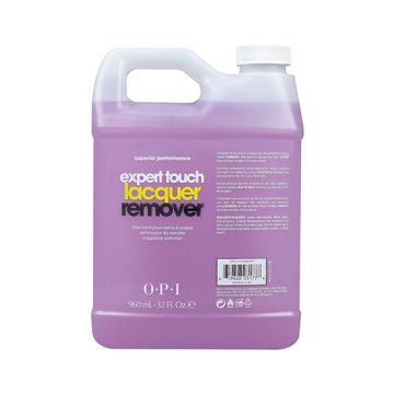 Разтворител Opi Expert Touch 960мл