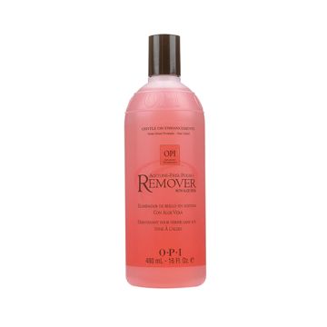 Разтвор без ацетон Opi Acetone Free Polish Remover 480мл
