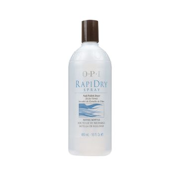 Спрей за бързо съхнене Opi Spray Rapidry 120 мл