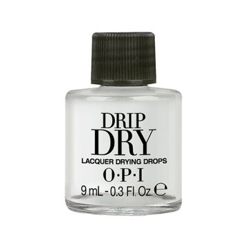 Opi Drip Dry Lichid Gyorsan száradó folyadék 9ml