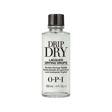 Opi Drip Dry Lichid Körömlakk gyorsszárító folyadék 120ml